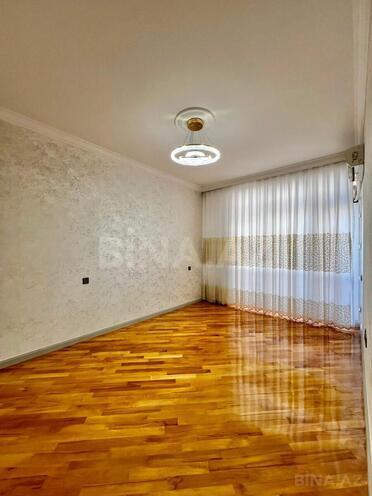 Satılır 2 otaqlı yeni tikili 90 m², Nəriman Nərimanov m., photo 3 from 11