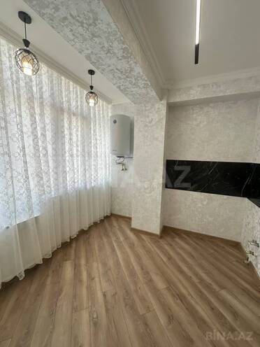 Продаётся 3-комн. новостройка 73 м², пос. Масазыр, photo 14 from 17