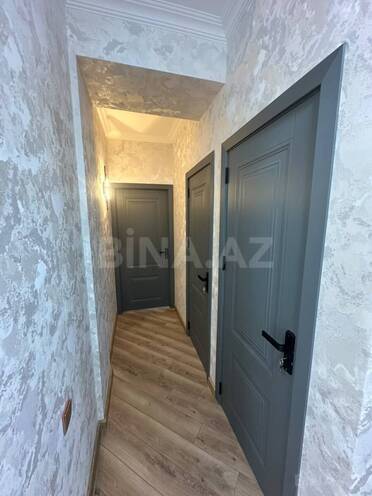Продаётся 3-комн. новостройка 73 м², пос. Масазыр, photo 4 from 17