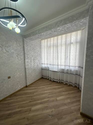 Продаётся 3-комн. новостройка 73 м², пос. Масазыр, photo 1 from 17