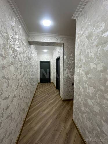 Продаётся 3-комн. новостройка 73 м², пос. Масазыр, photo 15 from 17