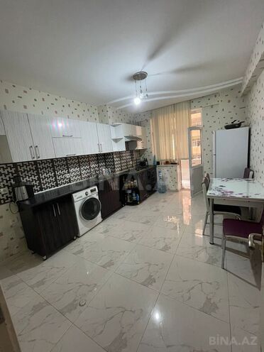 İcarəyə verilir 2 otaqlı yeni tikili 100 m², İnşaatçılar m., photo 8 from 11