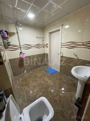 İcarəyə verilir 2 otaqlı yeni tikili 100 m², İnşaatçılar m., photo 9 from 11