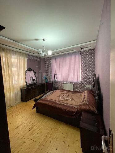 İcarəyə verilir 2 otaqlı yeni tikili 100 m², İnşaatçılar m., photo 6 from 11