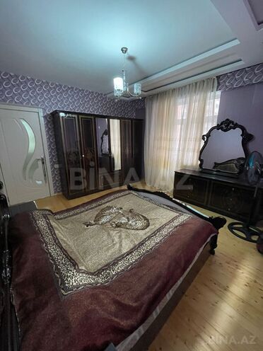 İcarəyə verilir 2 otaqlı yeni tikili 100 m², İnşaatçılar m., photo 4 from 11