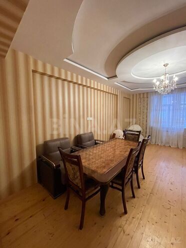 İcarəyə verilir 2 otaqlı yeni tikili 100 m², İnşaatçılar m., photo 5 from 11