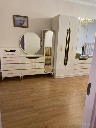 İcarəyə verilir 2 otaqlı yeni tikili 100 m², 8 Noyabr m., photo 3 from 9