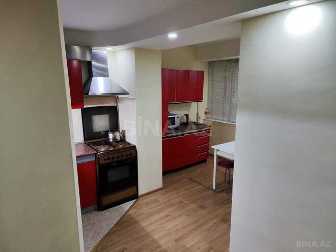 İcarəyə verilir 3 otaqlı ofis 65 m², Yasamal r., photo 5 from 13