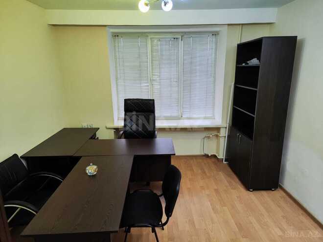 İcarəyə verilir 3 otaqlı ofis 65 m², Yasamal r., photo 10 from 13