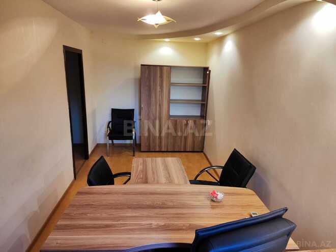 İcarəyə verilir 3 otaqlı ofis 65 m², Yasamal r., photo 4 from 13