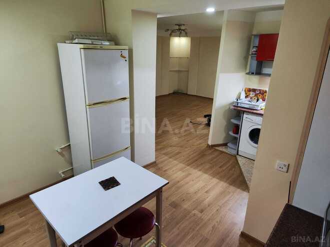 İcarəyə verilir 3 otaqlı ofis 65 m², Yasamal r., photo 11 from 13