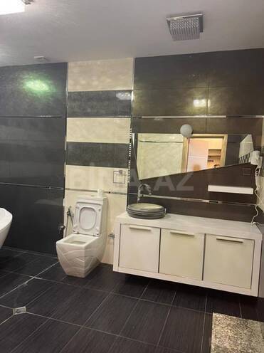 İcarəyə verilir 4 otaqlı yeni tikili 185 m², Nəsimi r., photo 17 from 20