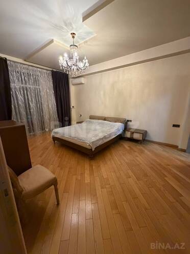 İcarəyə verilir 4 otaqlı yeni tikili 185 m², Nəsimi r., photo 7 from 20