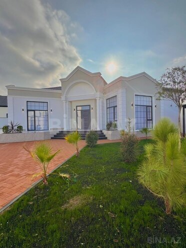 Продается 5-комн. дом/дача 240 м², пос. Мардакан, photo 6 from 31