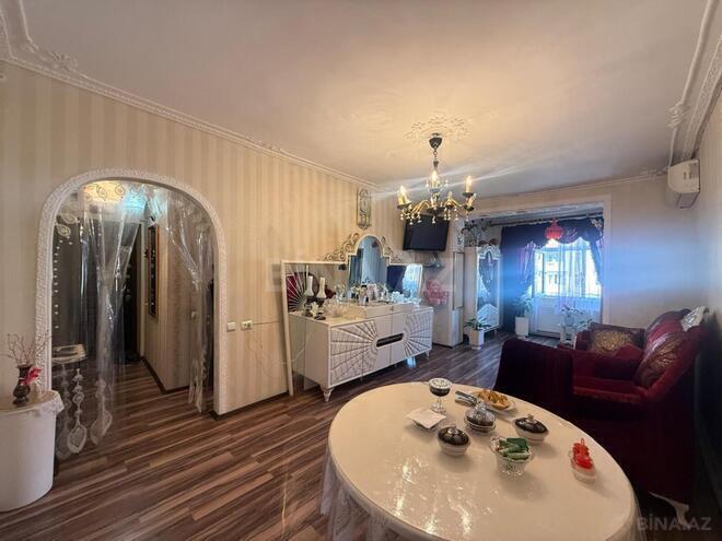Продаётся 2-комн. вторичка 50 м², Ясамальский р., photo 7 from 19
