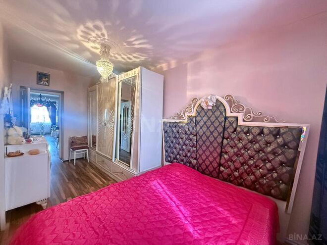 Продаётся 2-комн. вторичка 50 м², Ясамальский р., photo 11 from 19