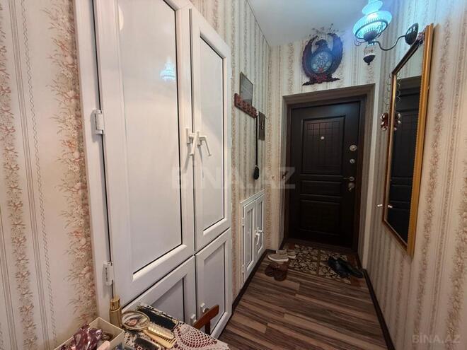 Продаётся 2-комн. вторичка 50 м², Ясамальский р., photo 16 from 19