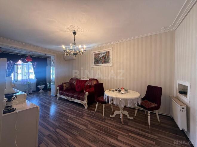 Продаётся 2-комн. вторичка 50 м², Ясамальский р., photo 4 from 19