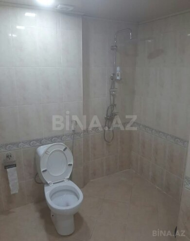 İcarəyə verilir 2 otaqlı yeni tikili 68 m², İçəri Şəhər m., photo 9 from 10