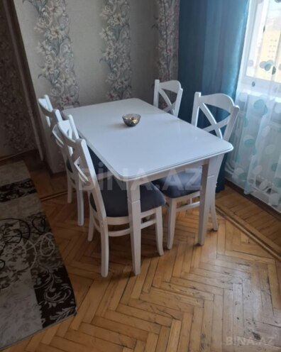 İcarəyə verilir 2 otaqlı yeni tikili 68 m², İçəri Şəhər m., photo 4 from 10