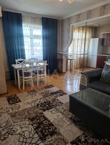 İcarəyə verilir 2 otaqlı yeni tikili 68 m², İçəri Şəhər m., photo 1 from 10