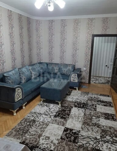 İcarəyə verilir 2 otaqlı yeni tikili 68 m², İçəri Şəhər m., photo 3 from 10
