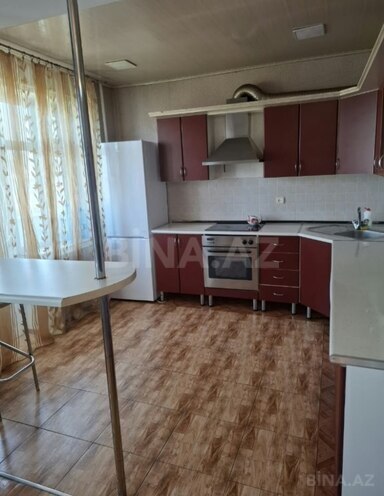 İcarəyə verilir 2 otaqlı yeni tikili 68 m², İçəri Şəhər m., photo 5 from 10