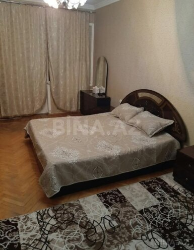 İcarəyə verilir 2 otaqlı yeni tikili 68 m², İçəri Şəhər m., photo 7 from 10