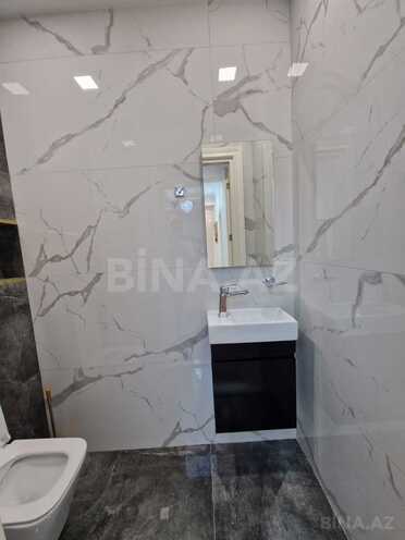 İcarəyə verilir 3 otaqlı yeni tikili 140 m², Ağ şəhər q., photo 17 from 20