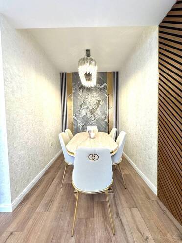Satılır 4 otaqlı yeni tikili 110 m², Dərnəgül m., photo 8 from 20