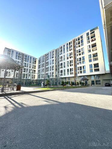 Satılır 4 otaqlı yeni tikili 110 m², Dərnəgül m., photo 11 from 20