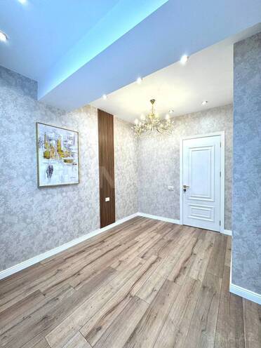 Satılır 4 otaqlı yeni tikili 110 m², Dərnəgül m., photo 19 from 20