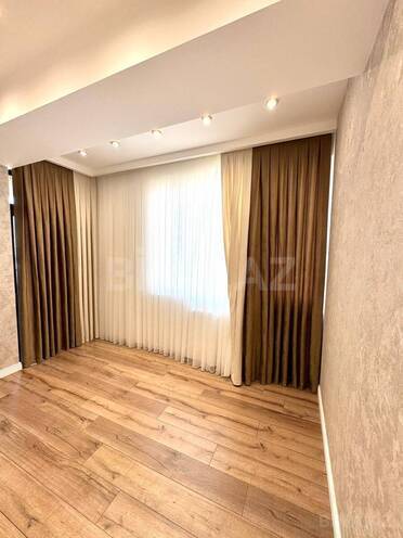 Satılır 4 otaqlı yeni tikili 110 m², Dərnəgül m., photo 12 from 20