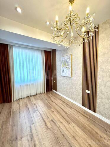 Satılır 4 otaqlı yeni tikili 110 m², Dərnəgül m., photo 15 from 20