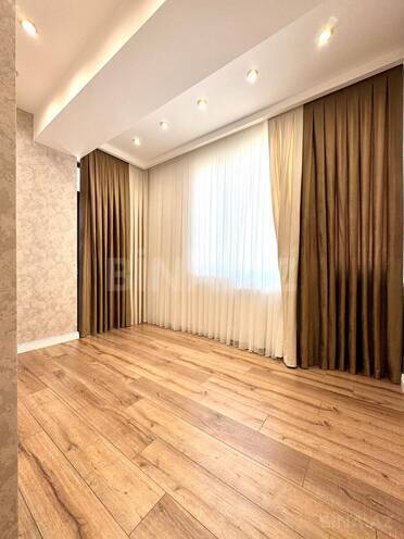 Satılır 4 otaqlı yeni tikili 110 m², Dərnəgül m., photo 13 from 20