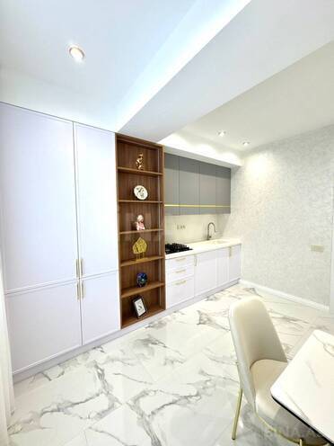 Satılır 4 otaqlı yeni tikili 110 m², Dərnəgül m., photo 4 from 20
