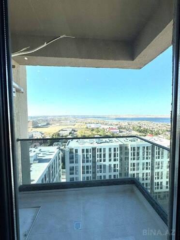 Satılır 4 otaqlı yeni tikili 110 m², Dərnəgül m., photo 14 from 20