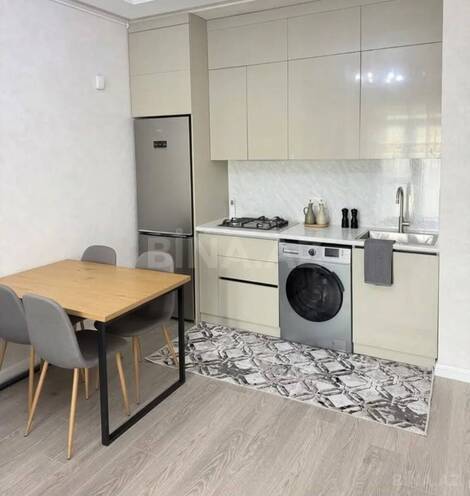 İcarəyə verilir 2 otaqlı yeni tikili 65 m², Həzi Aslanov m., photo 7 from 12