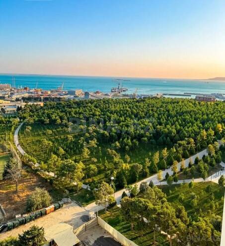 İcarəyə verilir 2 otaqlı yeni tikili 65 m², Həzi Aslanov m., photo 11 from 12