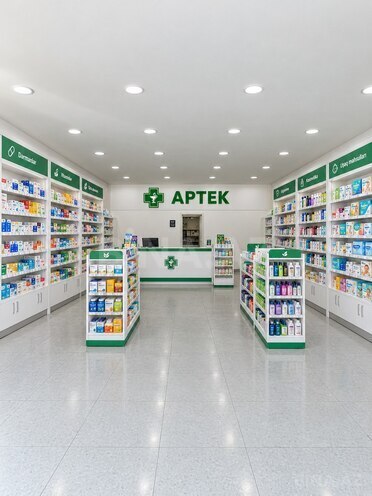 Сдаётся  объект 90 м², м. Халглар Достлугу, photo 1 from 8