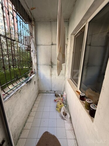 Сдаётся 3-комн. вторичка 85 м², м. Халглар Достлугу, photo 12 from 23