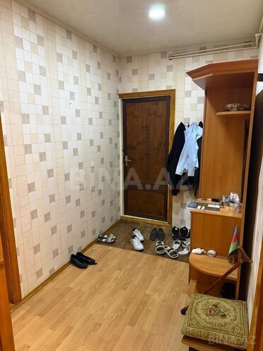 Сдаётся 3-комн. вторичка 85 м², м. Халглар Достлугу, photo 21 from 23