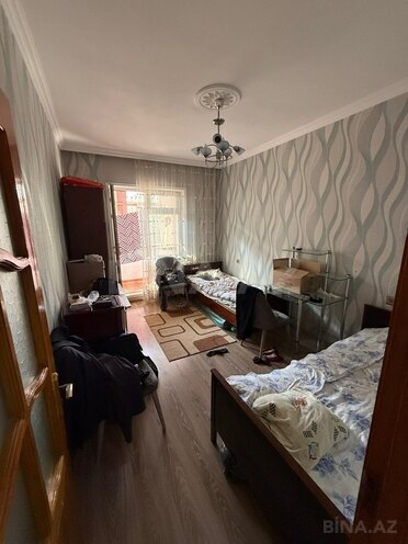 Сдаётся 3-комн. вторичка 85 м², м. Халглар Достлугу, photo 20 from 23