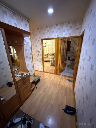 Сдаётся 3-комн. вторичка 85 м², м. Халглар Достлугу, photo 15 from 23