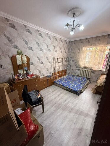Сдаётся 3-комн. вторичка 85 м², м. Халглар Достлугу, photo 6 from 23
