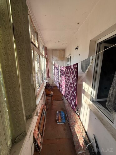 Сдаётся 3-комн. вторичка 85 м², м. Халглар Достлугу, photo 16 from 23