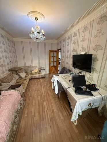 Сдаётся 3-комн. вторичка 85 м², м. Халглар Достлугу, photo 14 from 23