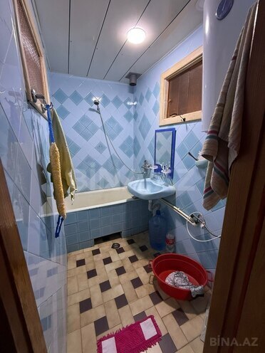 Сдаётся 3-комн. вторичка 85 м², м. Халглар Достлугу, photo 8 from 23