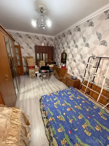 Сдаётся 3-комн. вторичка 85 м², м. Халглар Достлугу, photo 5 from 23