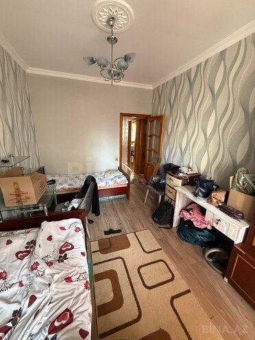Сдаётся 3-комн. вторичка 85 м², м. Халглар Достлугу, photo 19 from 23